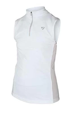 Shires Aubrion Ladies Elden Show Shirt