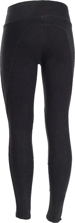 Horze Spirit Kids Active Knee Patch Tights 11 Horze Spirit Kids Active Knee Patch Tights -Equestrian Clothing Store a7e19aab 1464 43f6 9f86 4199ea3ce922