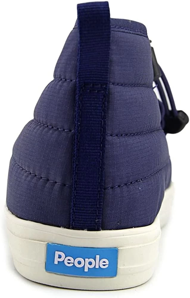 People Footwear Phillips Puffy Kids Chukka Boots 6 People Footwear Phillips Puffy Kids Chukka Boots - Image 4