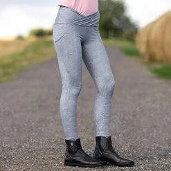 Horze Women's Leigh Full Seat Tights - Phone Pocket 15 Horze Women's Leigh Full Seat Tights - Phone Pocket -Equestrian Clothing Store a839d4f0 6d1c 4ede 81b4 46f6e42f371a