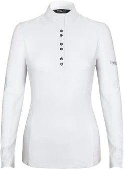 Tredstep Ladies Solo Long Sleeve Competition Shirt -Equestrian Clothing Store a8b43357 2818 4d7a bf4f 87186901de5e
