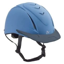 Ovation Deluxe Schooler Helmet -Equestrian Clothing Store a93to9 af1b832a 4c13 49ca 822b ad3cb8ce324b