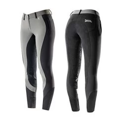 Horze Kiana Women's Knee Patch Breeches 31 Horze Kiana Women's Knee Patch Breeches -Equestrian Clothing Store a94f4a6c c0cd 4e08 a021 9b0dfba15a42 9329ddf7 65af 423d 9651 fbe2f9e0bb5c