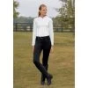 Devon-Aire Women's Fleece Full Seat Breeches