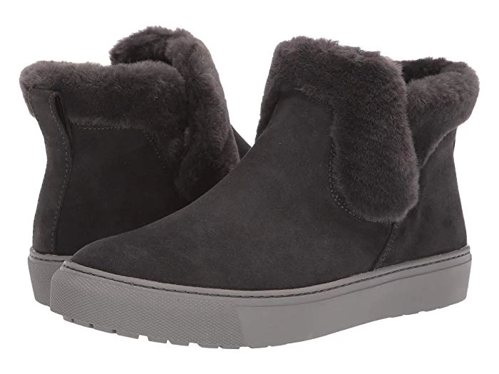 Cougar Duffy Women's Waterproof Suede Leather Winter Boots 7 Cougar Duffy Women's Waterproof Suede Leather Winter Boots - Image 5