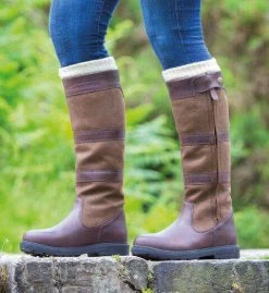 Shires Moretta Nella Country Boots
