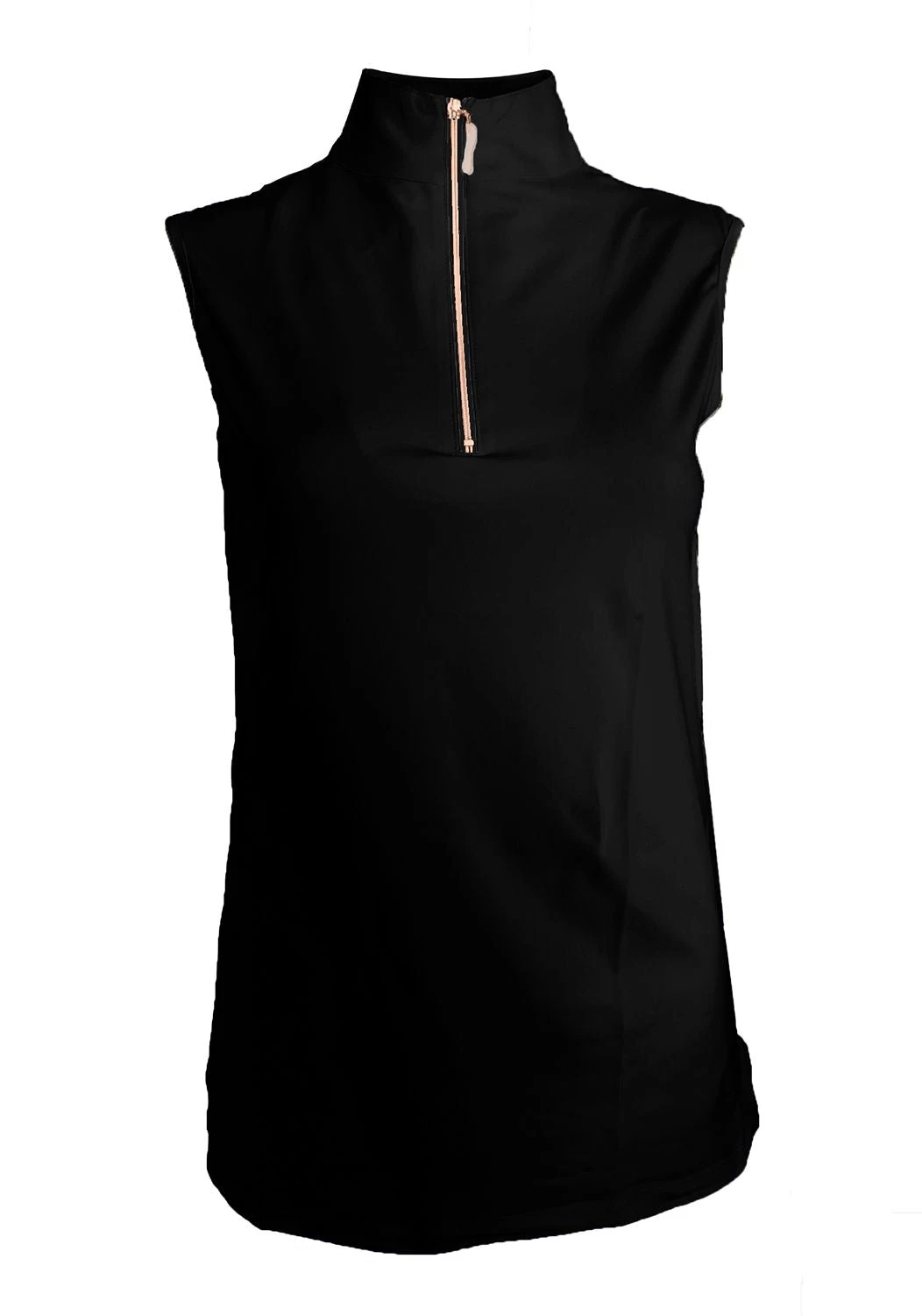 Tailored Sportsman Women's Icefil Sleeveless Sun Shirt 5 Tailored Sportsman Women's Icefil Sleeveless Sun Shirt - Image 3