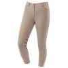 Dublin Ladies Prime Gel Knee Patch Breeches -Equestrian Clothing Store aXxPOX