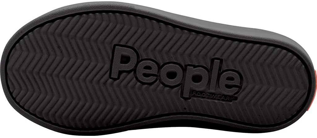 People Footwear Cypress Puffy Kids Shoes 4 People Footwear Cypress Puffy Kids Shoes - Image 2