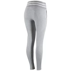 Horze Frida Women's Cotton Terry Silicone Full Seat Riding Tights -Equestrian Clothing Store abb10iiwxhud5vd4ekmt