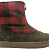 OTZ Plaid Bazzu Women's Shearling Boot 1 OTZ Plaid Bazzu Women's Shearling Boot -Equestrian Clothing Store ad90261c a7e7 4e95 953d b0d138716b1f
