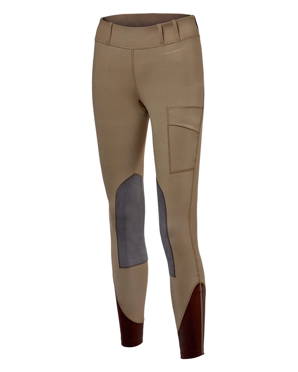 Noble Outfitters Balance Women's Riding Tights 8 Noble Outfitters Balance Women's Riding Tights - Image 6