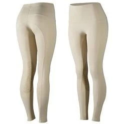 Horze Women's Bianca Superlight Knee Patch Tights - Silicone Grip -Equestrian Clothing Store afd8def2 ff96 439f 9b55 07a58edf5ecf