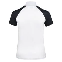 B Vertigo Iris Women's Short Sleeve Shirt 19 B Vertigo Iris Women's Short Sleeve Shirt -Equestrian Clothing Store amuuschokxnixw5i6yhc