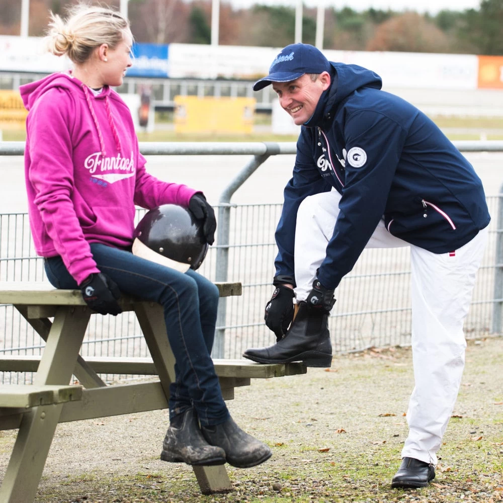 Finntack Paddock Boots 5 Finntack Paddock Boots - Image 3