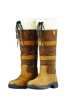 Dublin Eskimo Boots II Ladies