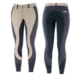 Horze Kiana Kid's Full Seat Breeches -Equestrian Clothing Store b1a0fce2 04e3 4d73 969e 3726415e60cd