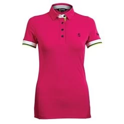 Tredstep Ireland Ladies Classic Polo Shirt 7 Tredstep Ireland Ladies Classic Polo Shirt -Equestrian Clothing Store b2665831 3388 482f 8174 9ab60bb6b52f
