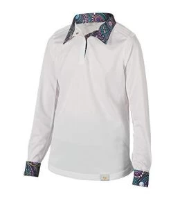 Shires Aubrion Ladies Equestrian Shirt 23 Shires Aubrion Ladies Equestrian Shirt -Equestrian Clothing Store b3303113 fe25 4903 8449 673637030b88