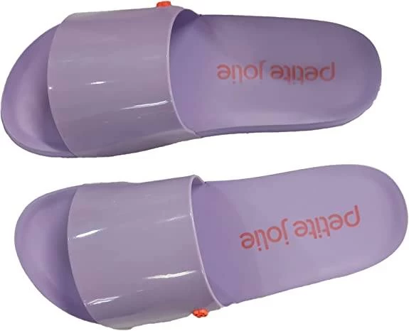 Petite Jolie PJ5494 Slide Women's Sandals 4 Petite Jolie PJ5494 Slide Women's Sandals - Image 2