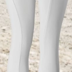 Horze Women's Grand Prix Silicone Full Seat Breeches -Equestrian Clothing Store b4oxofs2yvaoo0fdj3mf