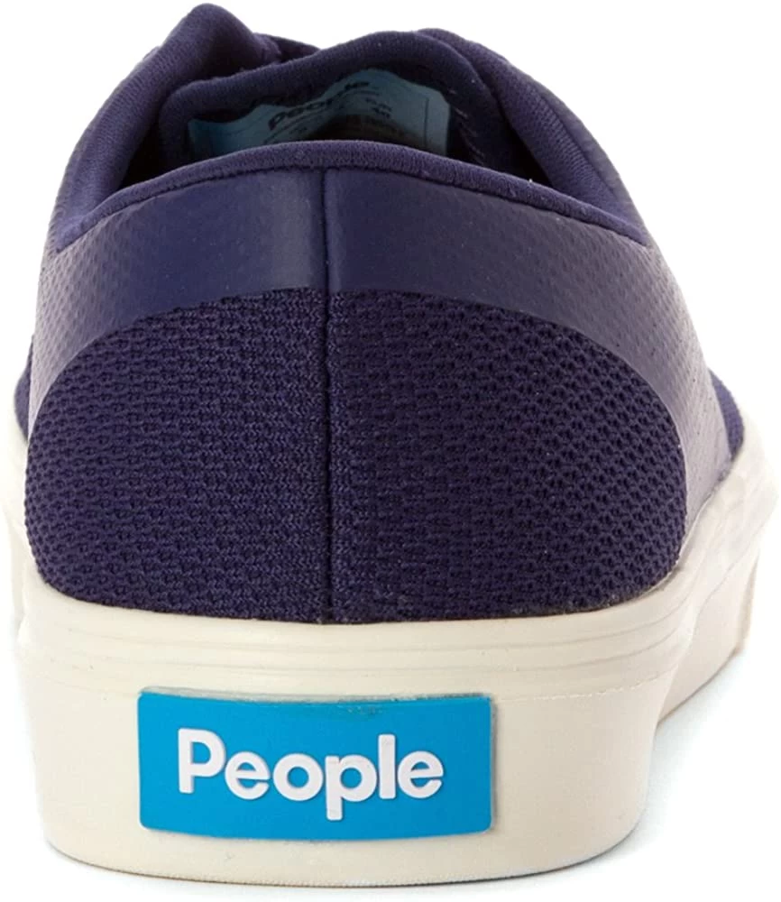 People Footwear Stanley Knit Men's Sneakers 8 People Footwear Stanley Knit Men's Sneakers - Image 6