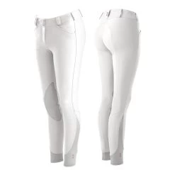 Tredstep Ladies Symphony Rosa Knee Patch Riding Breeches -Equestrian Clothing Store b586d33c ec02 48b3 8f87 518ac5b999de