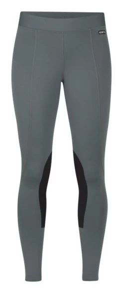 Kerrits Flow Rise Women's Knee Patch Performance Tights -Equestrian Clothing Store b640a2e2 ad4d 4e85 896f 748ff4e38cca