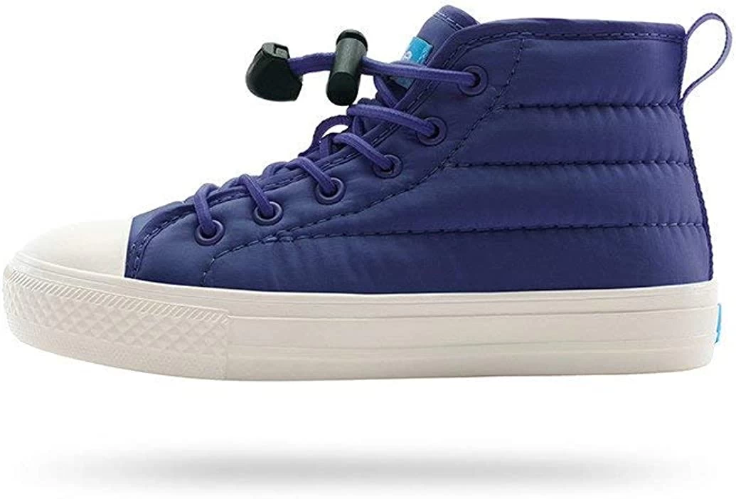 People Footwear Phillips Puffy Kids Chukka Boots 8 People Footwear Phillips Puffy Kids Chukka Boots - Image 6