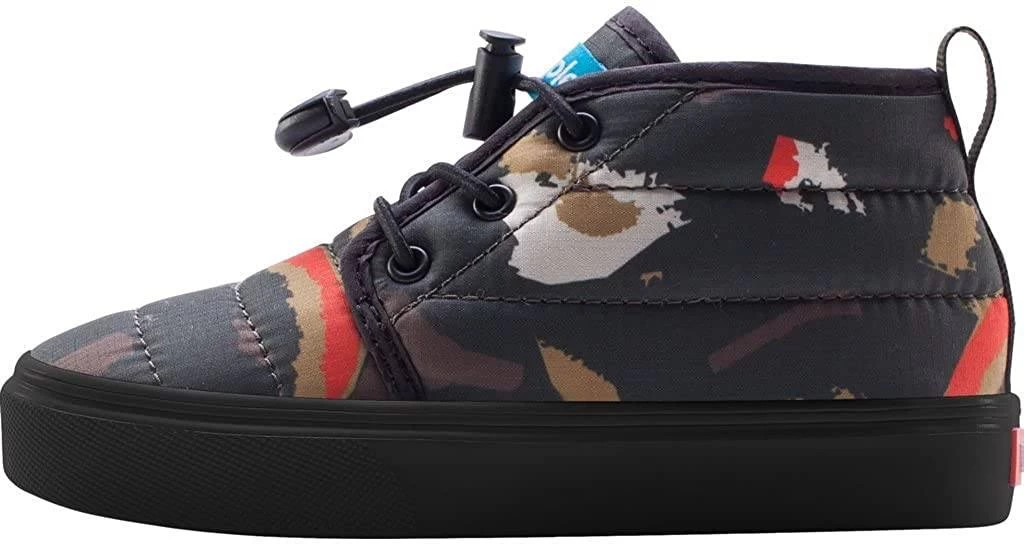 People Footwear Cypress Puffy Kids Shoes 3 People Footwear Cypress Puffy Kids Shoes