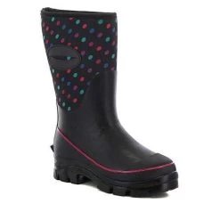 Western Chief Womens Hot Dot Winterprene Mid Boot