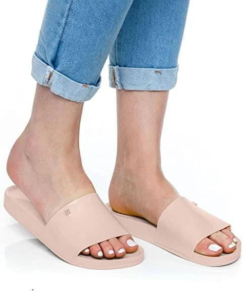 Petite Jolie PJ5494 Slide Women's Sandals 9 Petite Jolie PJ5494 Slide Women's Sandals - Image 7