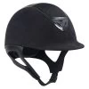 IR4G XLT Suede Helmet - Gloss Vent -Equestrian Clothing Store baehqwmw4iryxlva7qds