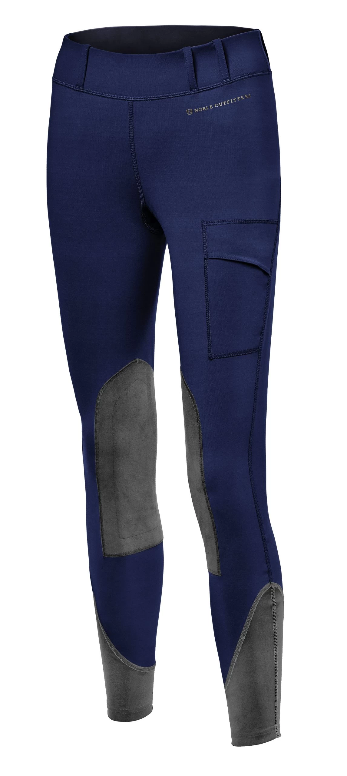 Noble Outfitters Balance Women's Riding Tights 4 Noble Outfitters Balance Women's Riding Tights - Image 2