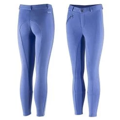 Horze Kid's Active Full Seat Breeches - Silicone Grip -Equestrian Clothing Store bb6fdbfe 5d42 4e89 ab76 9263f98bd0a4
