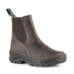 Horze Sporty Rugged Jodhpur Boots