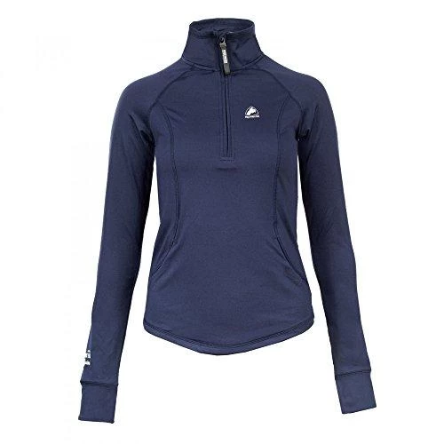 Horze Andie Women's Technical Shirt 4 Horze Andie Women's Technical Shirt - Image 2