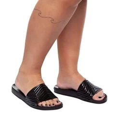 Petite Jolie PJ5786 Ames Women's Slip On Sandals -Equestrian Clothing Store be1498e8 693d 4be3 a41b cbd201892fed