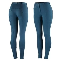 Horze Women's Active Full Seat Breeches - Silicone Grip 24 Horze Women's Active Full Seat Breeches - Silicone Grip -Equestrian Clothing Store be49e228 9a1a 46ec b463 043187944699