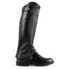 Horze Kids Soft Leather Half Chaps -Equestrian Clothing Store bfziqycgnlaqobriabqa