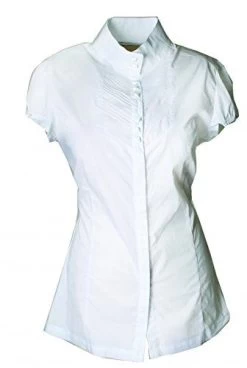 Horseware Ireland Horseware Kids Short Sleeve Competition Shirt