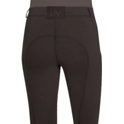 Ovation Children's AeroWick Silicone Knee Patch Tight (Plus)