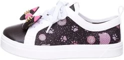 Petite Jolie Lupita Kitty Girls Shoes