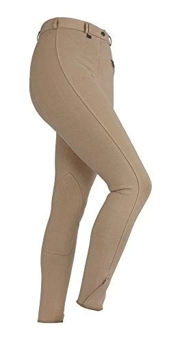 Shires Ladies Saddlehugger Breeches 5 Shires Ladies Saddlehugger Breeches - Image 3