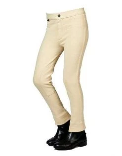 Saxon Kids Adjustable Waist Jodhpurs