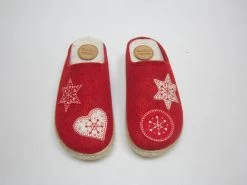 Toni Pons Miri Faux Fur Lined Espadrille Slipper -Equestrian Clothing Store cMAke5