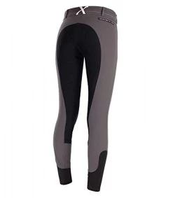 Horze Supreme Grand Prix Women's Full Seat Breeches With Special Stitches -Equestrian Clothing Store cbe03c38 d082 4282 93b9 3421bcb84811