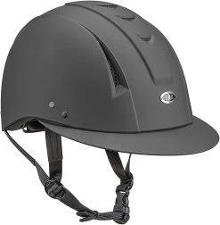 IRH Equi-Pro Sun Visor Helmet