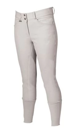 Dublin Active Shapely Women's Full Seat Breeches