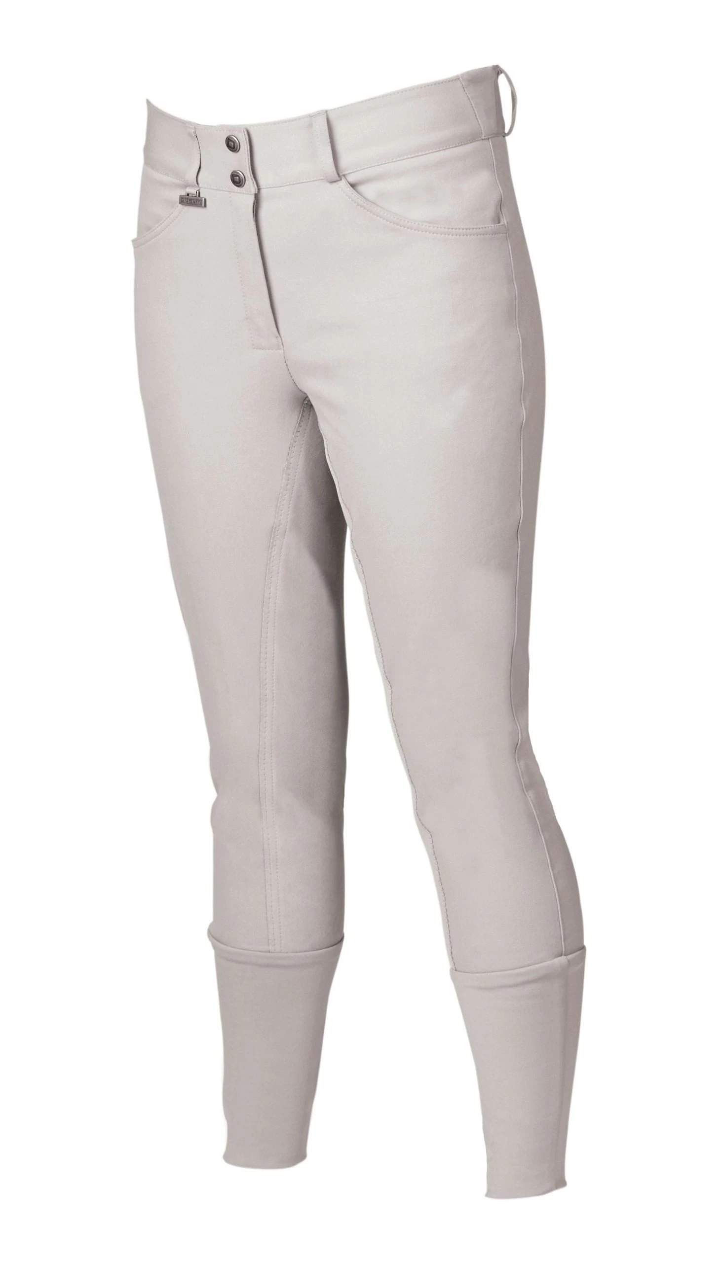 Dublin Active Shapely Women's Full Seat Breeches 3 Dublin Active Shapely Women's Full Seat Breeches